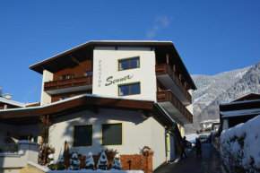 Pension Senner, Umhausen, Österreich